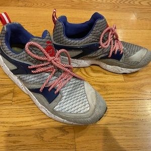 Puma Blaze of Glory Limited Edition men’s sneakers size 9.5
